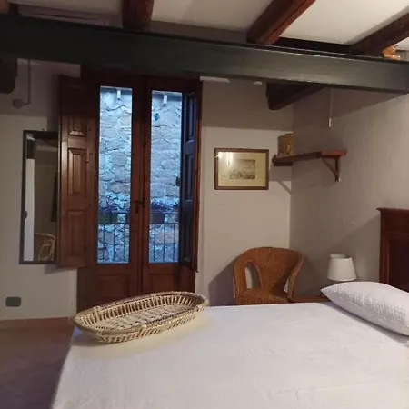 Corte Dei Greci Holiday home