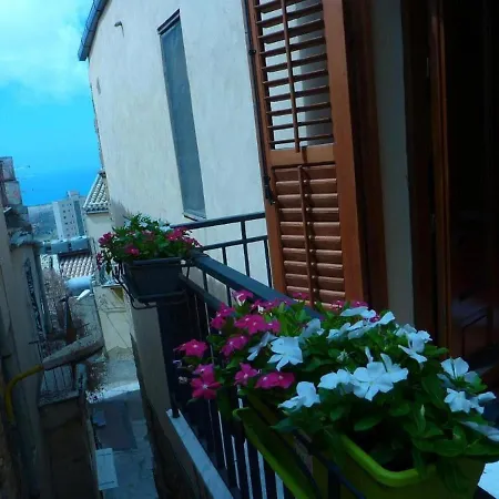Corte Dei Greci Agrigento